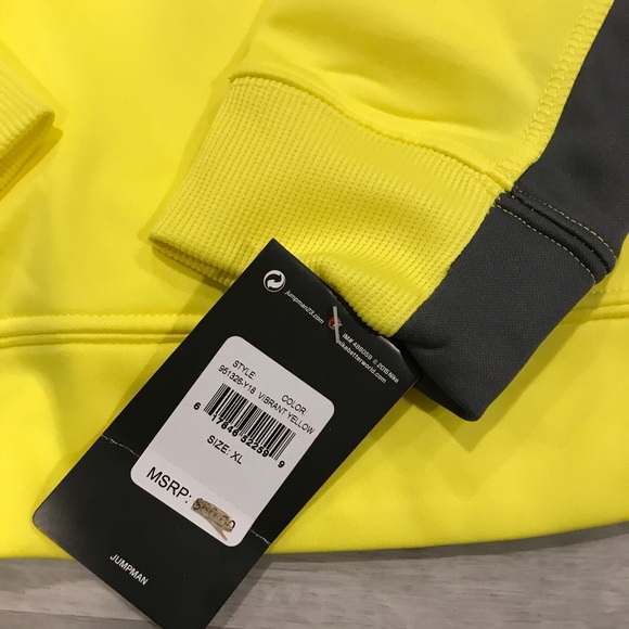 Jordan therma-for hoodie - Picture 3 of 6